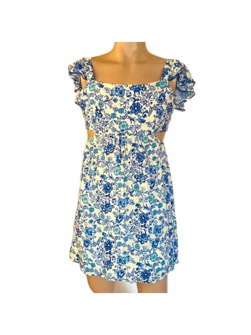 Dee elly dress  UB2